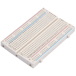 protoboard 400 puntos