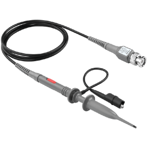 punta osciloscopio p6100 100mhz