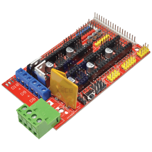 placa control cnc impresora 3d ramps 1.4
