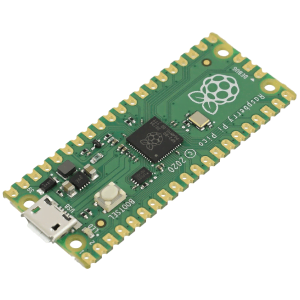 RASPBERRY PI PICO
