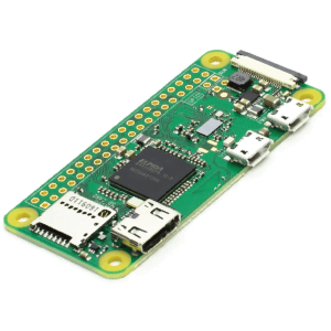 RASPBERRY PI ZERO W