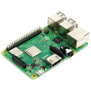 RASPBERRY PI3 B+