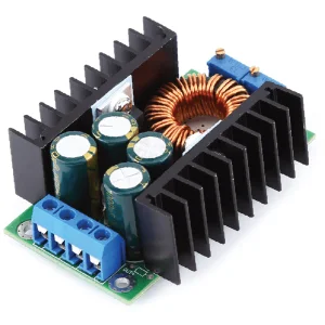 REDUCTOR DE VOLTAJE 10A 300W