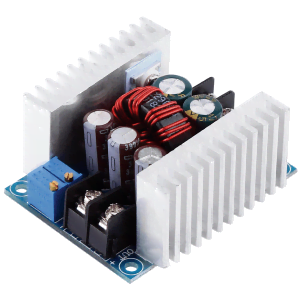 reductor voltaje 20a 300w