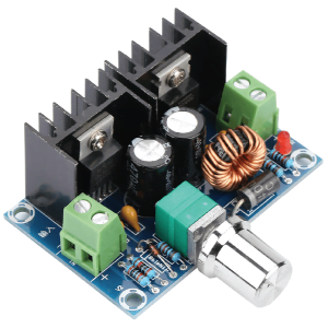 REDUCTOR DE VOLTAJE XL4016E1 8A