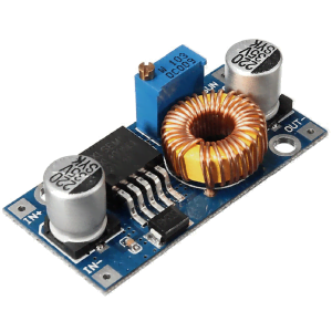 reductor voltaje xl4005 5a