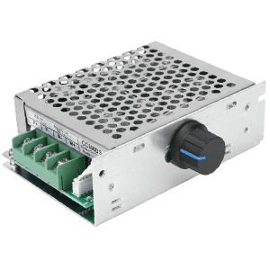 regulador pwm 30a 1500w dimmer dc