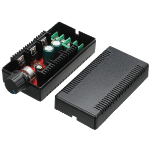 regulador pwm 40a 2000w dimmer dc