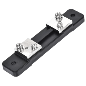 resistencia shunt 50a 100a