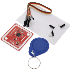 lector tarjetas rfid pn532