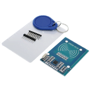 lector tarjetas rfid rc522