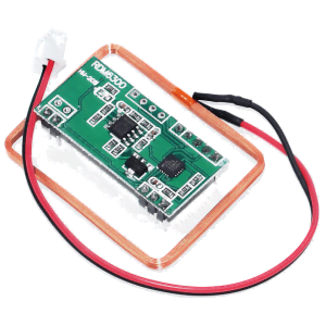 lector tarjetas rfid rdm6300