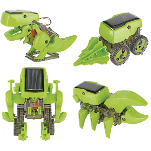 Araña / Robot Solares / Paneles Solares