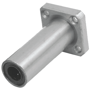 RODAMIENTO LINEAL CON BRIDA CUADRADA LMK8LUU DIAMETRO 8mm