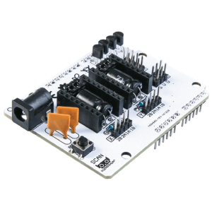 placa control scanner 3d ciclop