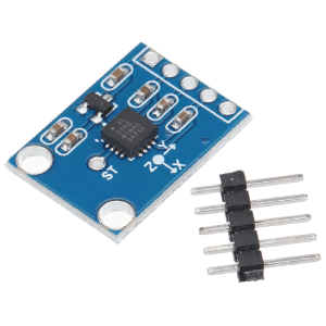 sensor acelerometro adxl335