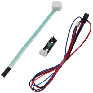 SENSOR DE AUTO NIVELACION