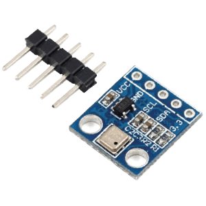 sensor presion bmp180