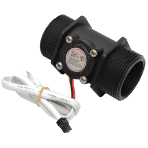 sensor caudal yf-dn40 1 1/2" 5-120l/min