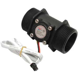 sensor caudal yf-dn40 1 1/2" 5-120l/min