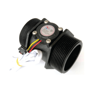 sensor caudal yf-dn50 2" 10-200l/min