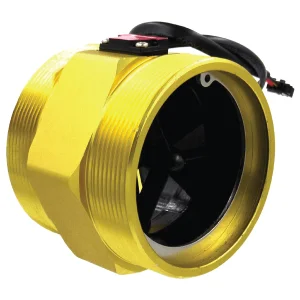 sensor caudal yf-dn80 3" 20-500l/min