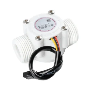 sensor caudal yf-s403 3/4" 1-30l/min