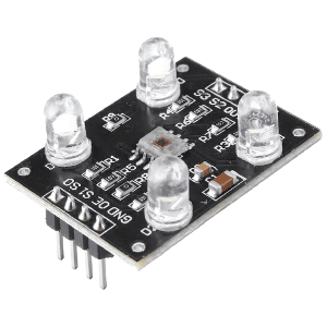 sensor color tcs3200