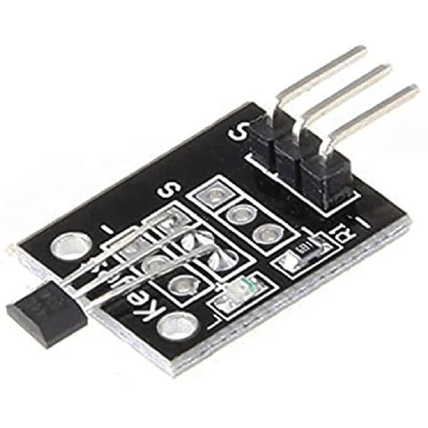 sensor efecto hall a3144 49e