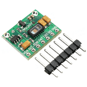 sensor frecuencia cardiaca oximetro max30102