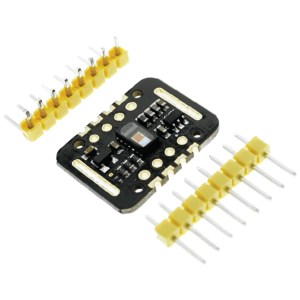 sensor frecuencia cardiaca oximetro max30102