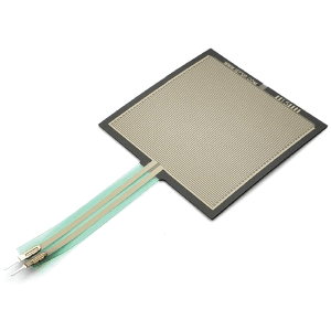 sensor de presion fuerza fsr406