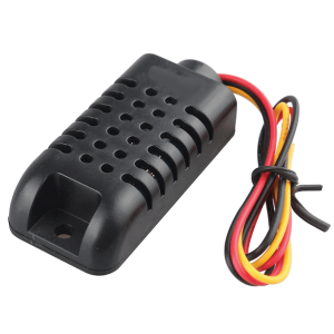 sensor humedad temperatura dht21 am2301
