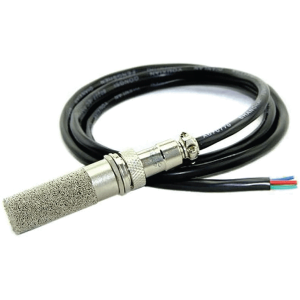 sensor humedad temperatura sht10