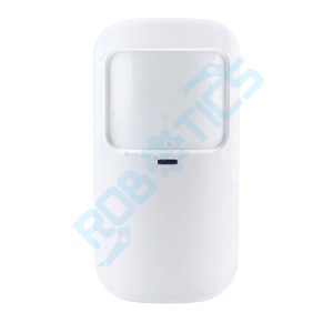 sensor movimiento alarma seguridad h502