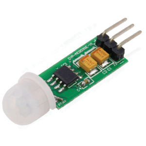 sensor movimiento pir hc-sr505
