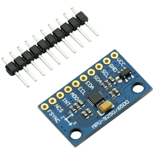 sensor acelerometro giroscopio mpu9250