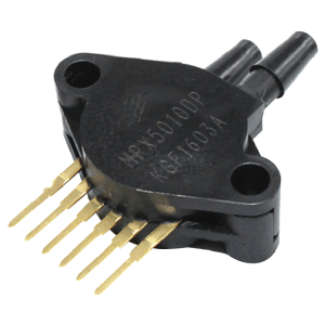 sensor presion diferencial mpx5010dp