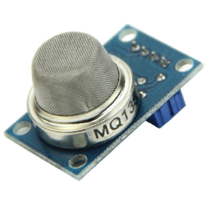 sensor calidad aire mq-135