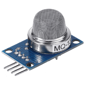 sensor amoniaco mq-137