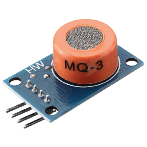 sensor alcohol etanol mq-3