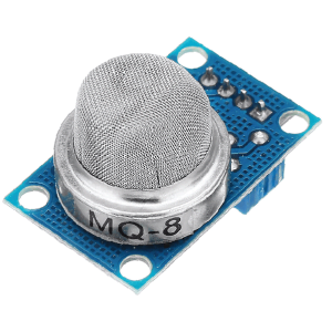 sensor hidrogeno mq-8