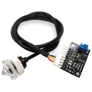 sensor nivel liquido flotador analogico digital