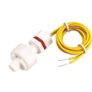 sensor nivel liquido flotador