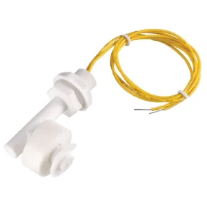 sensor nivel liquido flotador