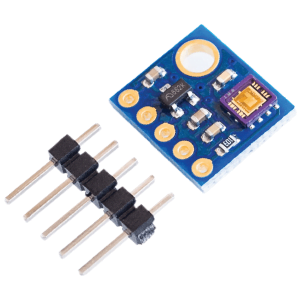 sensor rayos uv ml8511