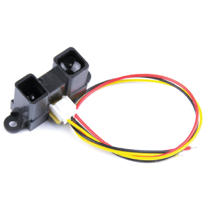 sensor sharp gp2y0a02yk0f