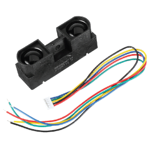 sensor sharp gp2y0a710k0f