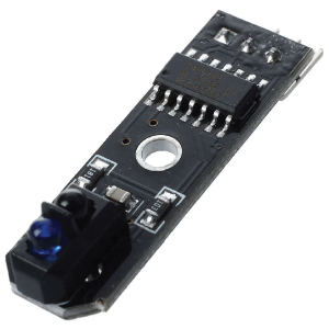 sensor tcrt5000 3 pines