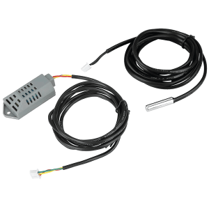 sensor temperatura humedad incubadora automatica